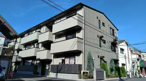 ソレーユ司の画像