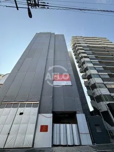 コンフォリア・リヴ天王寺寺田町ソルテラス【8階】の外観