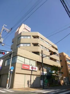 下村ハイツの画像