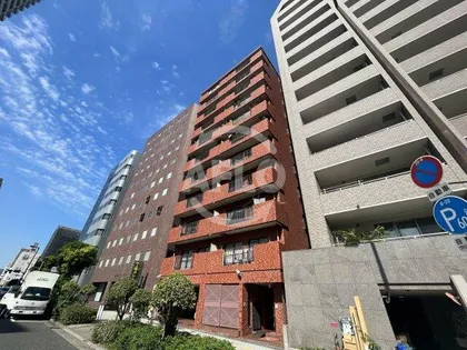 ライオンズマンション上六の画像