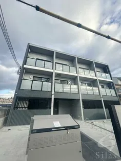 MJC京都西大路Ⅱの画像