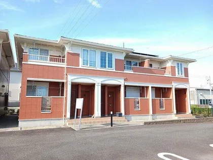 センチュリーマエダⅠ【1階】の外観