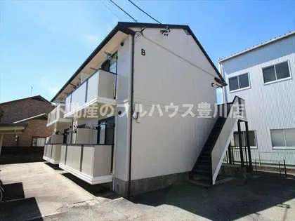 メゾンモンテソレイユ C棟の画像