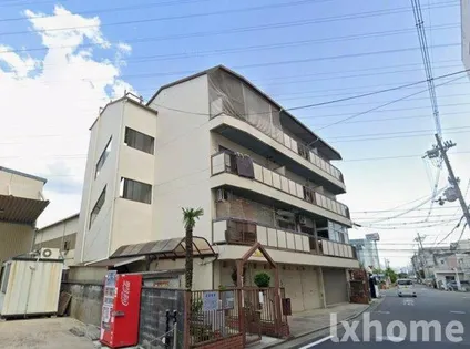 高尾マンションの画像