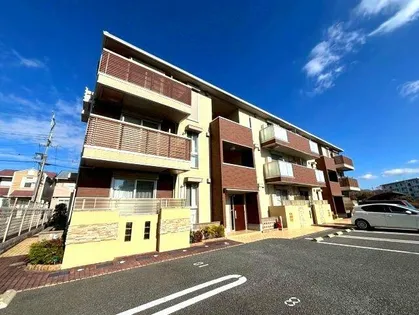 モア サンハイムの画像