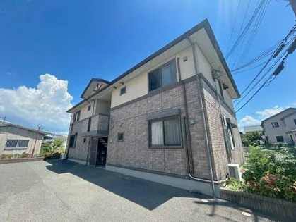 グランシャリオの画像