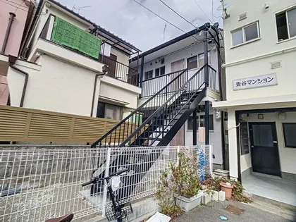 ポルトフィーノ青谷の画像