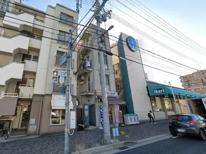 フルール西岡本の画像