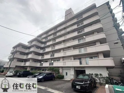 ハピネス山之手の画像