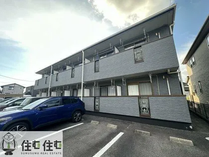 リバーサイド神ノ木の画像