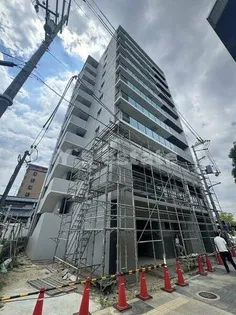 VITA荒本【3階】の外観