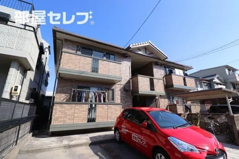 ロイヤルコート上石川の画像