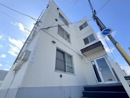 誠ハイツの画像