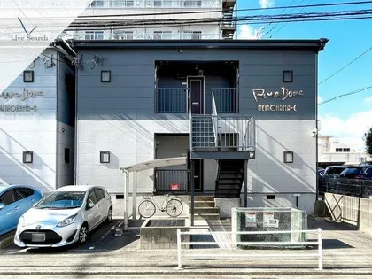 ピュアドーム館姪浜Cの画像