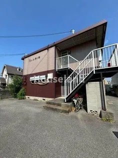 プレジール木ノ本Ⅱの画像