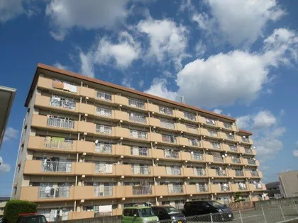 文栄第二ビル【205号室】の外観