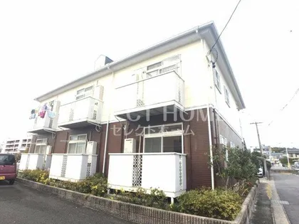パティオ欠町の画像