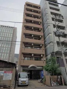 シティライフエイペックス大手通の画像