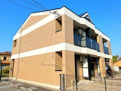 メゾン砂ノ口の画像