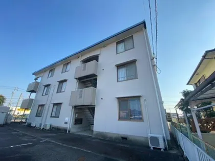 サンハイツ今枝の画像