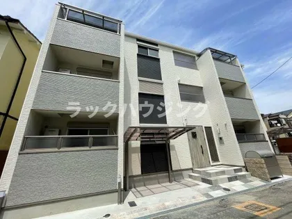 ラモーナ明和の画像