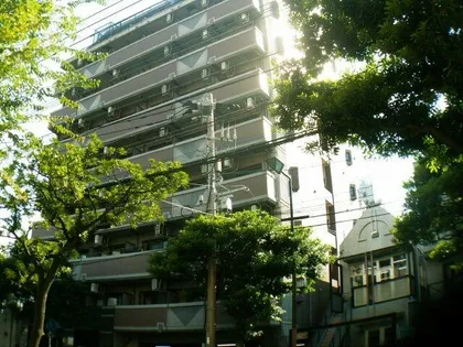 フォルム博多の画像