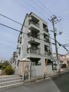 アビタシオン三箇の画像