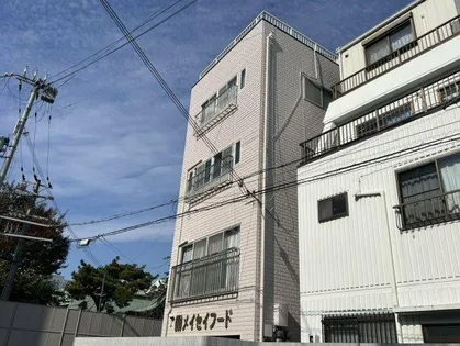 メイセイビルの画像