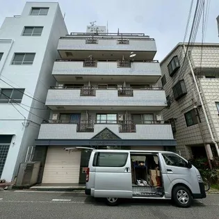 サンレスポワールの画像