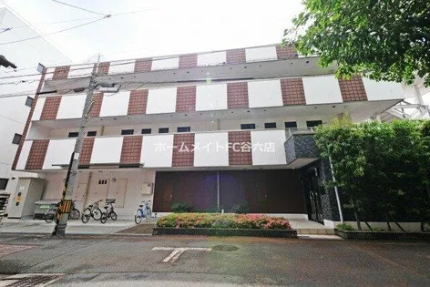 LA GRACIEUSE玉川の画像