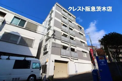 フルーレ千里丘の画像