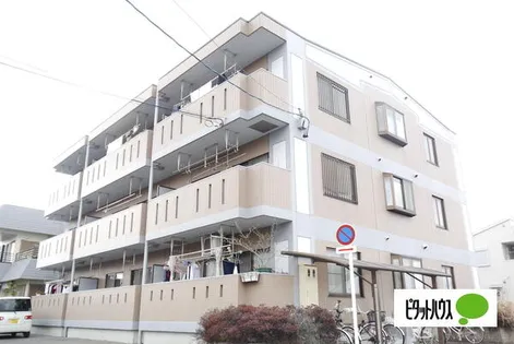 レジデンス栄の画像