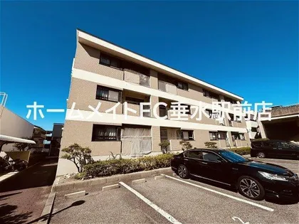 コーポ大津和の画像