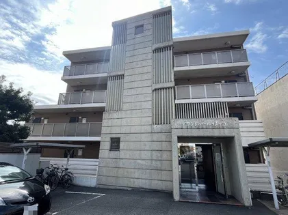 グランドゥール緑ヶ丘の画像