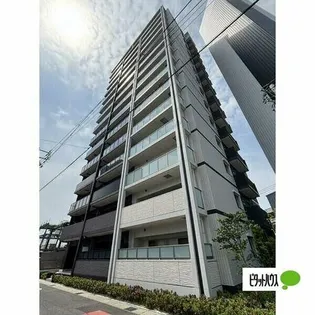 リコット新安城駅前【14階】の外観