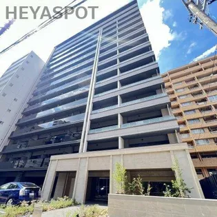 オープンレジデンシア泉の画像