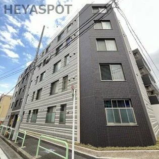 GVIVRE東別院【5階】の外観