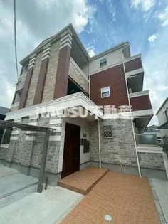 KTIレジデンス河内花園の画像