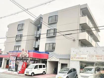 ファイナルコートの画像