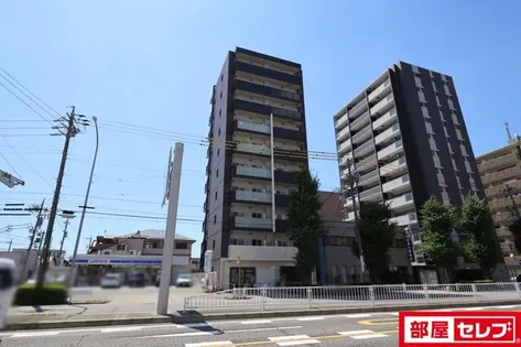 axis.LS【5階】の外観
