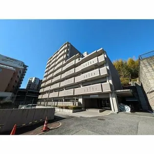 シティ ライフ グランヴィーネ星ヶ丘 A棟の画像