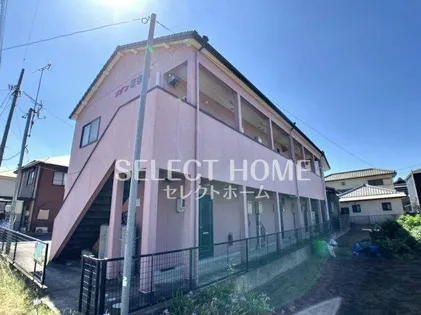 メゾン坂左右の画像