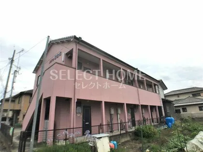 メゾン坂左右の画像