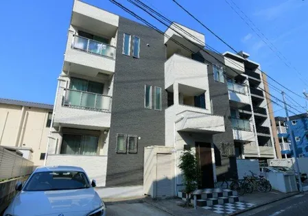 REGALEST平尾の画像