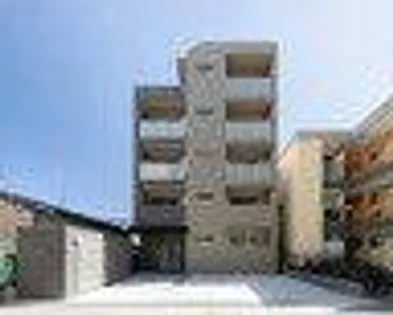 リアンレガーロ平尾ステーションⅣの画像