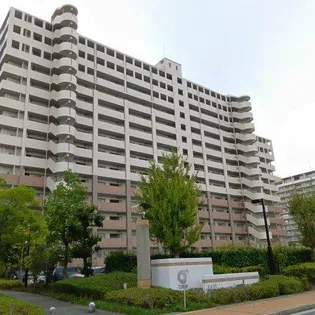 イーストスクエアI番館の画像