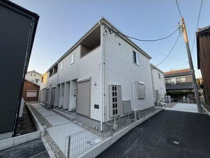 リーブルファイン日比津町2号棟の画像