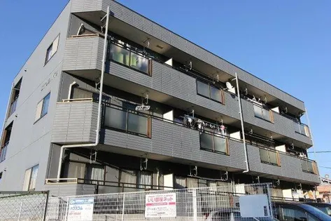 エポックハイツの画像