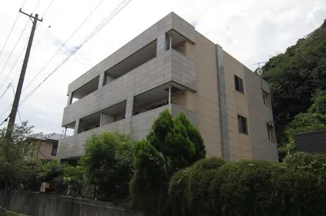 サザンクロス双太山の画像