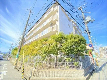 フローライト緑地公園の画像